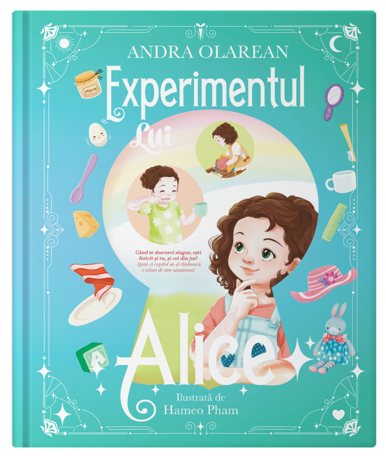 Experimentul lui Alice
